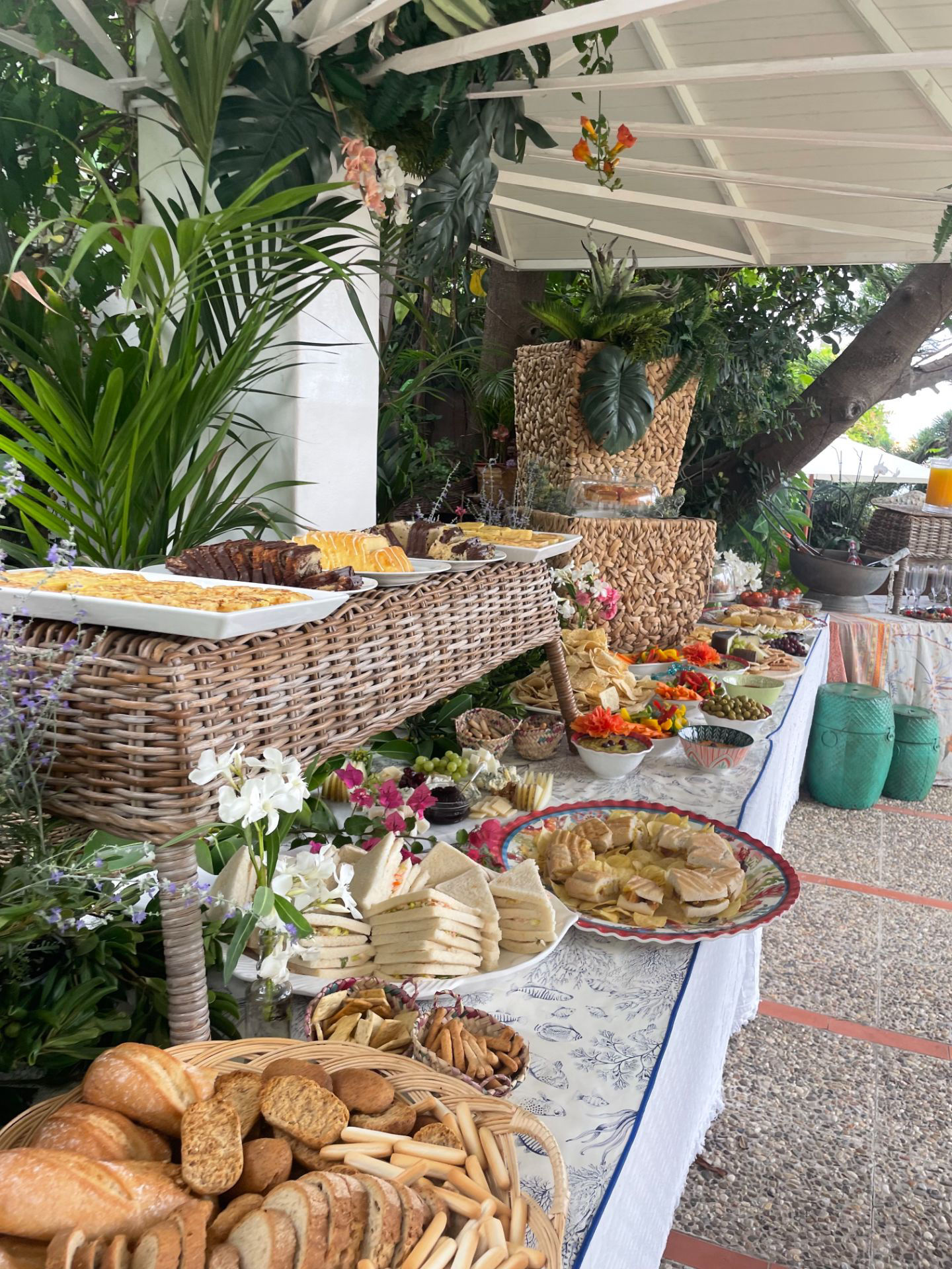 Punta Palmera - 3