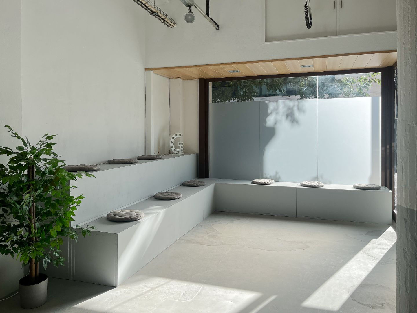 Punto Central - 3