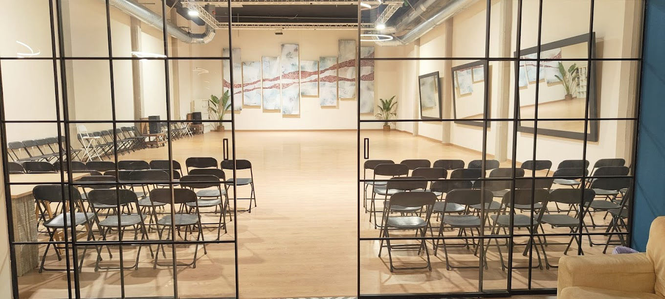 Infinity Studio - 3