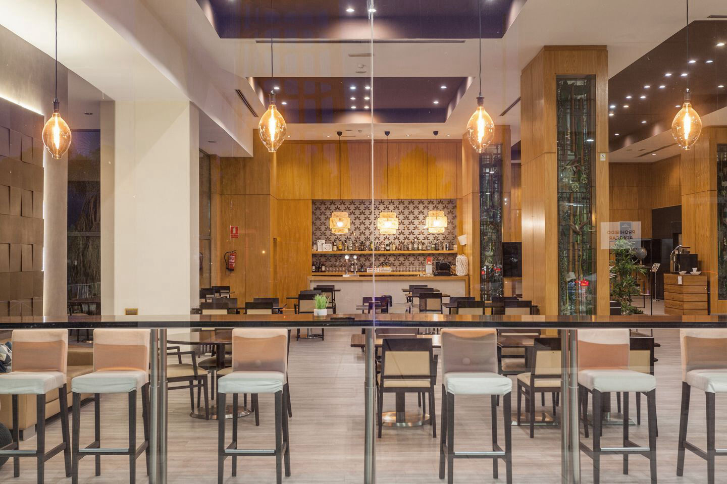 Salón Turia - 1
