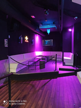 Santaló en Barcelona, espacio para eventos por horas