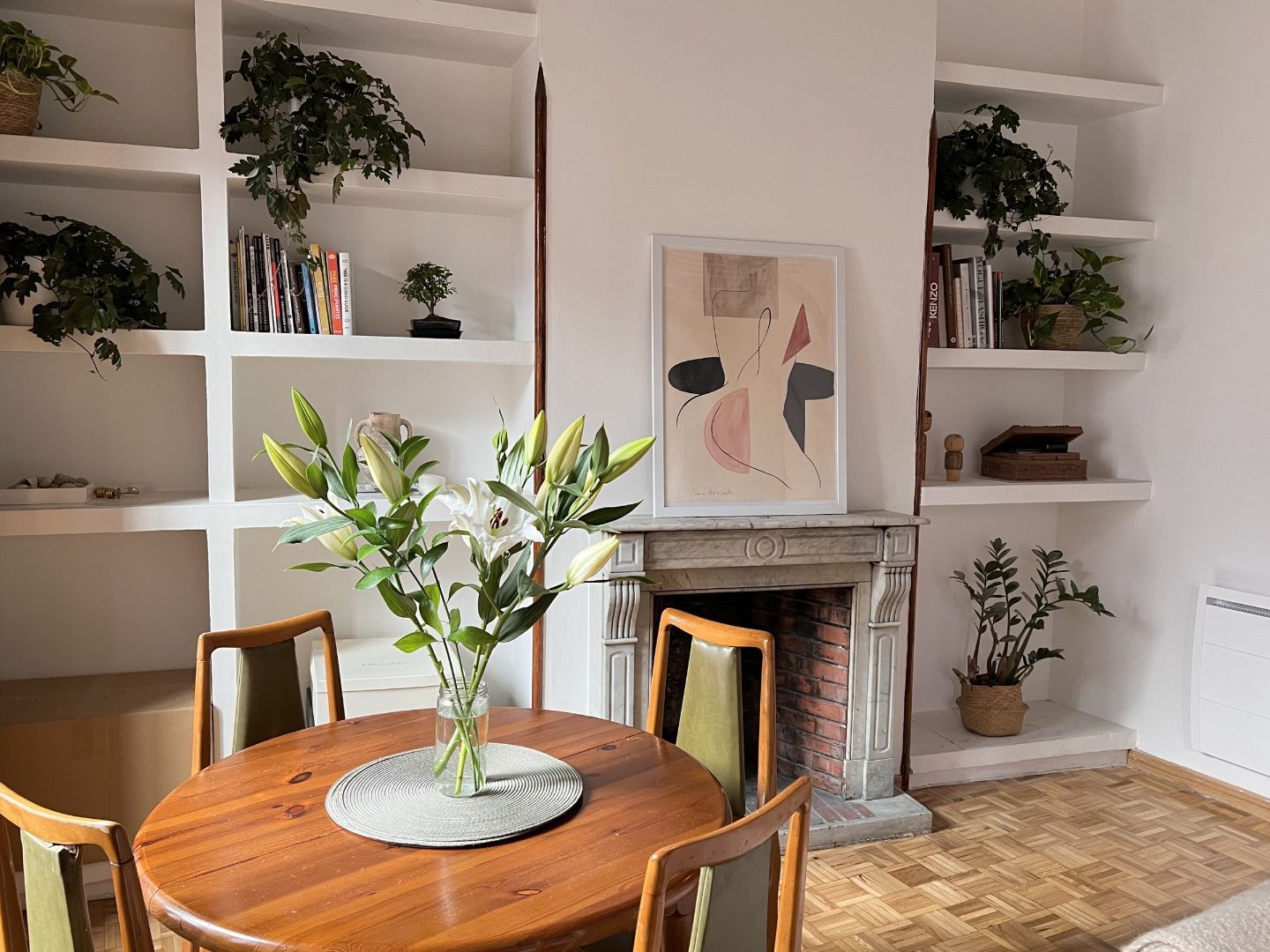 Loft Edificio Histórico en Madrid: espacio para eventos, foto 4