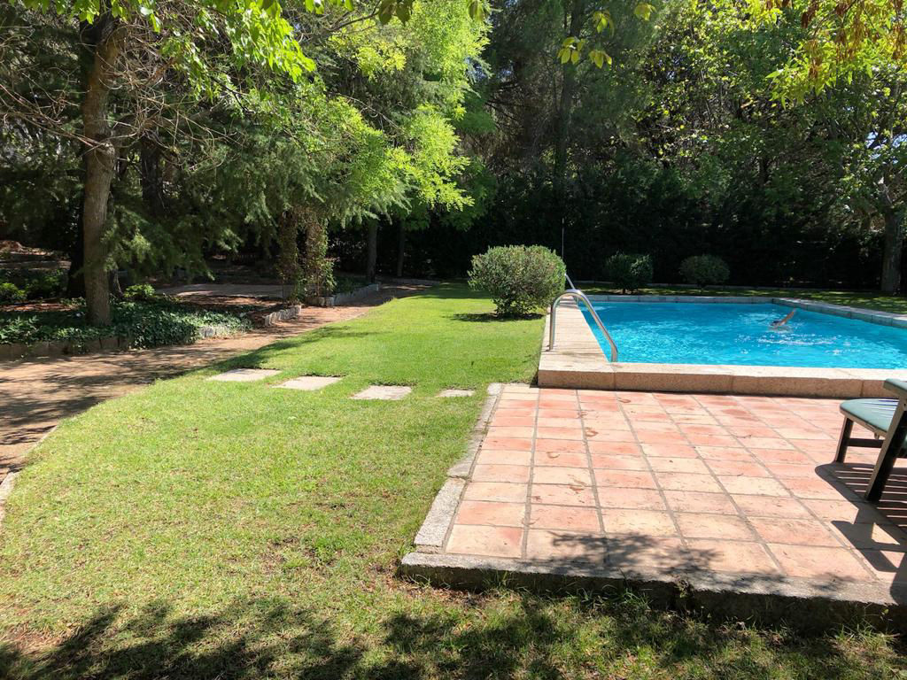 Garden Lorenzo - 3
