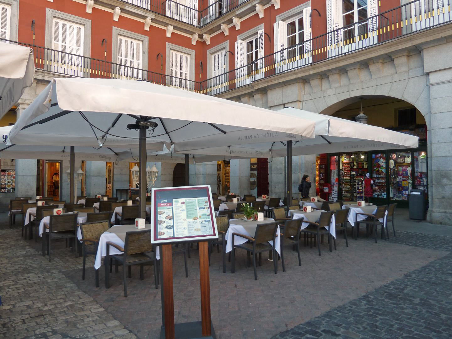 La Terraza del Arco - 3