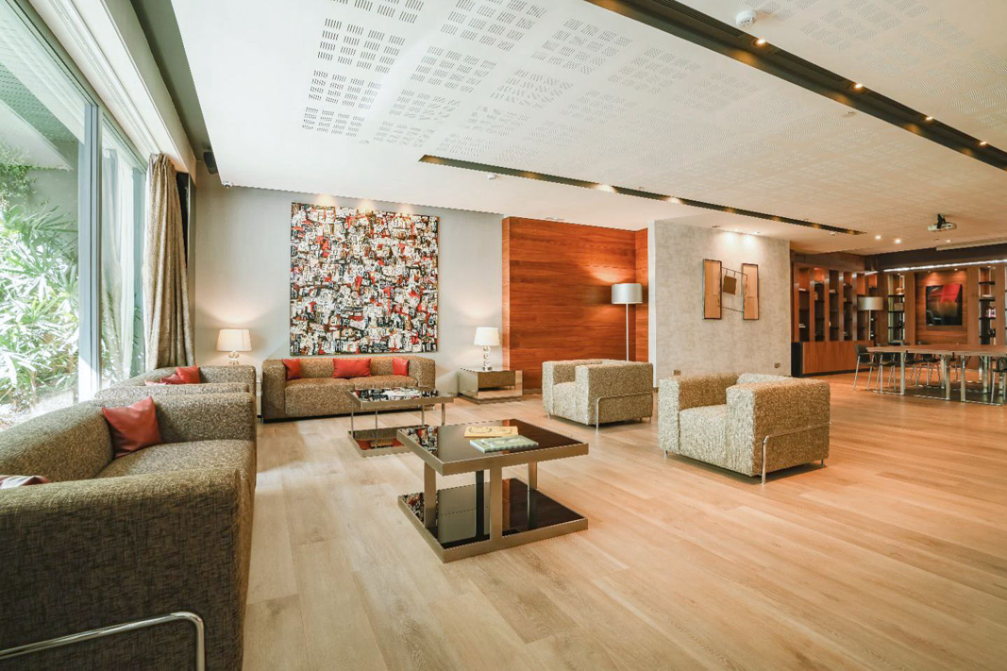 Sarrià Room - 3