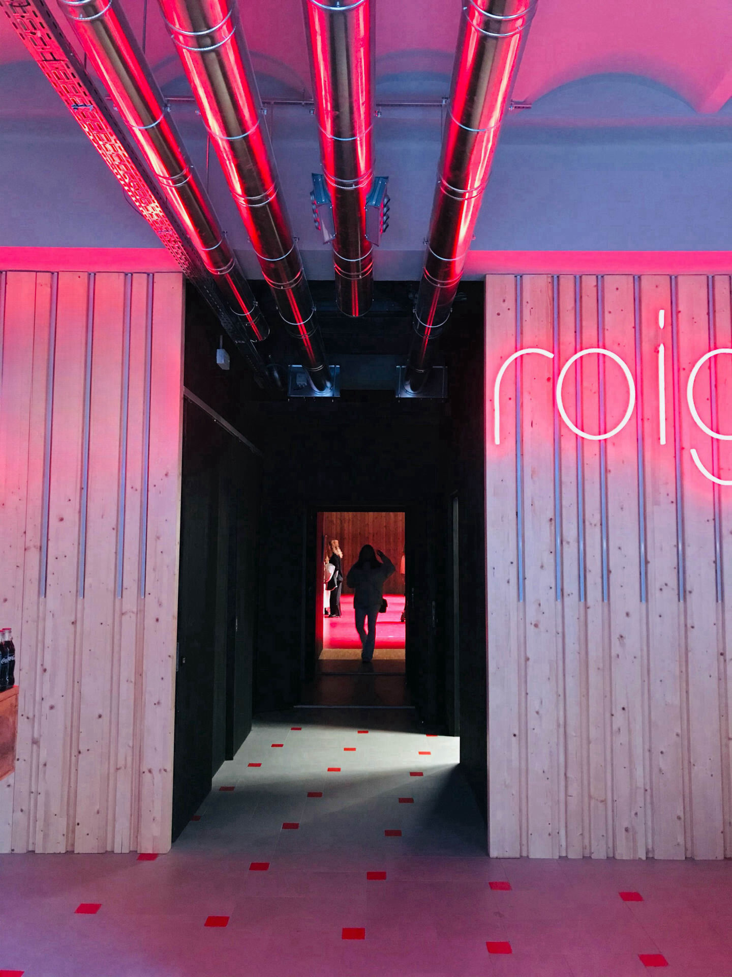 Espacio Roig - 1