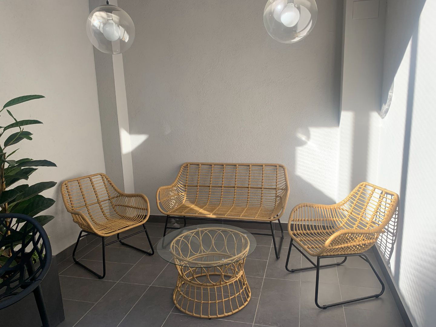 Coworking Distrito 22 à Barcelona : espace pour événements, photo 4