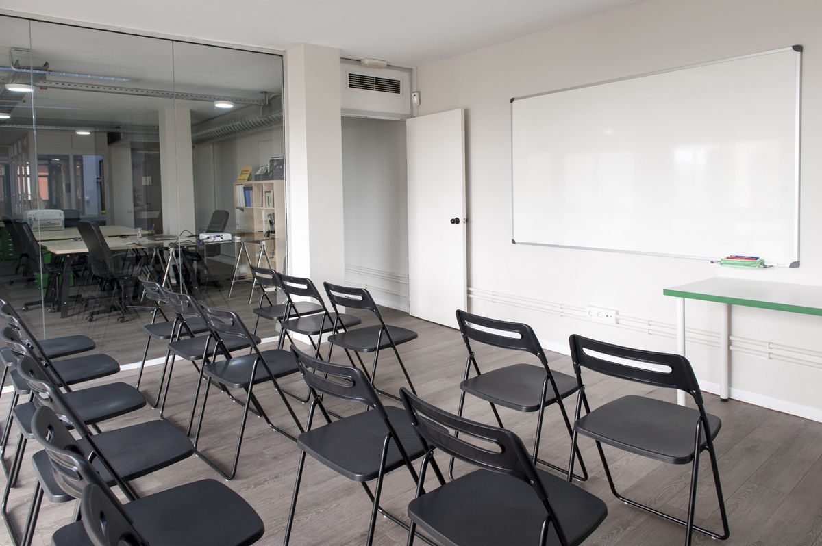 Sala M - 2