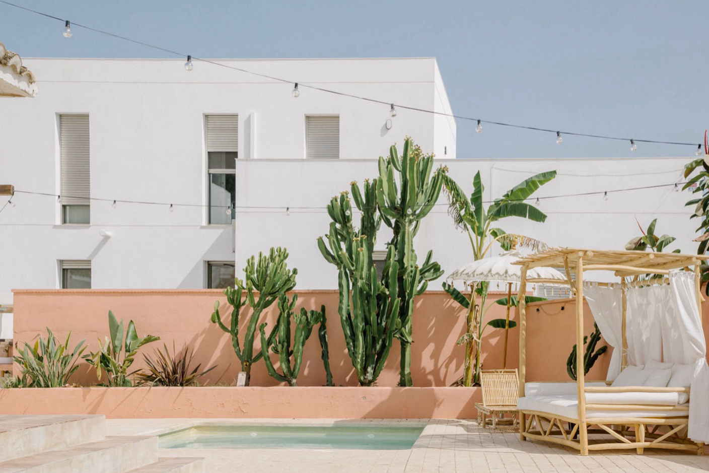 Boho Home - 4