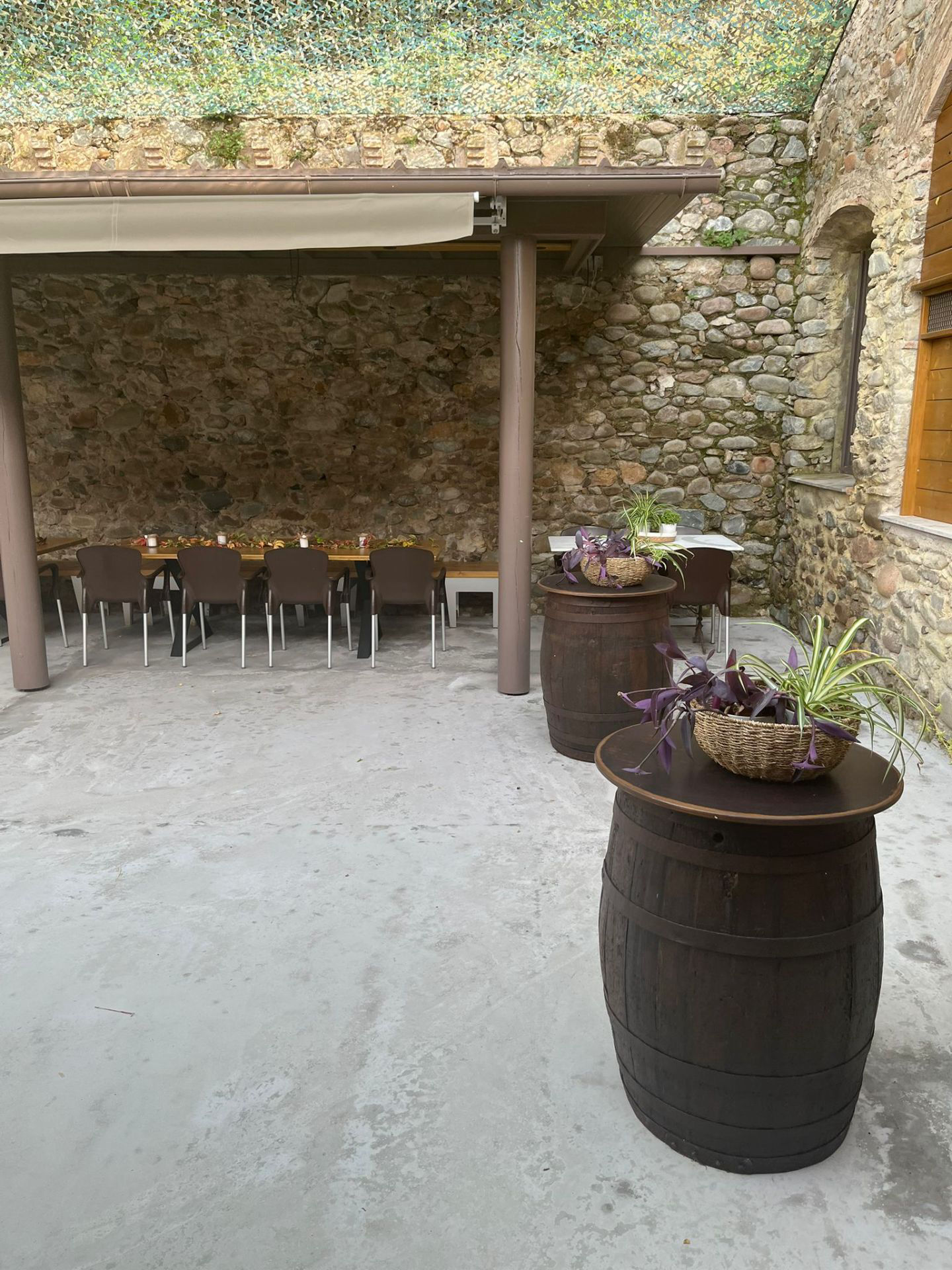 Patio Girona Events - 4
