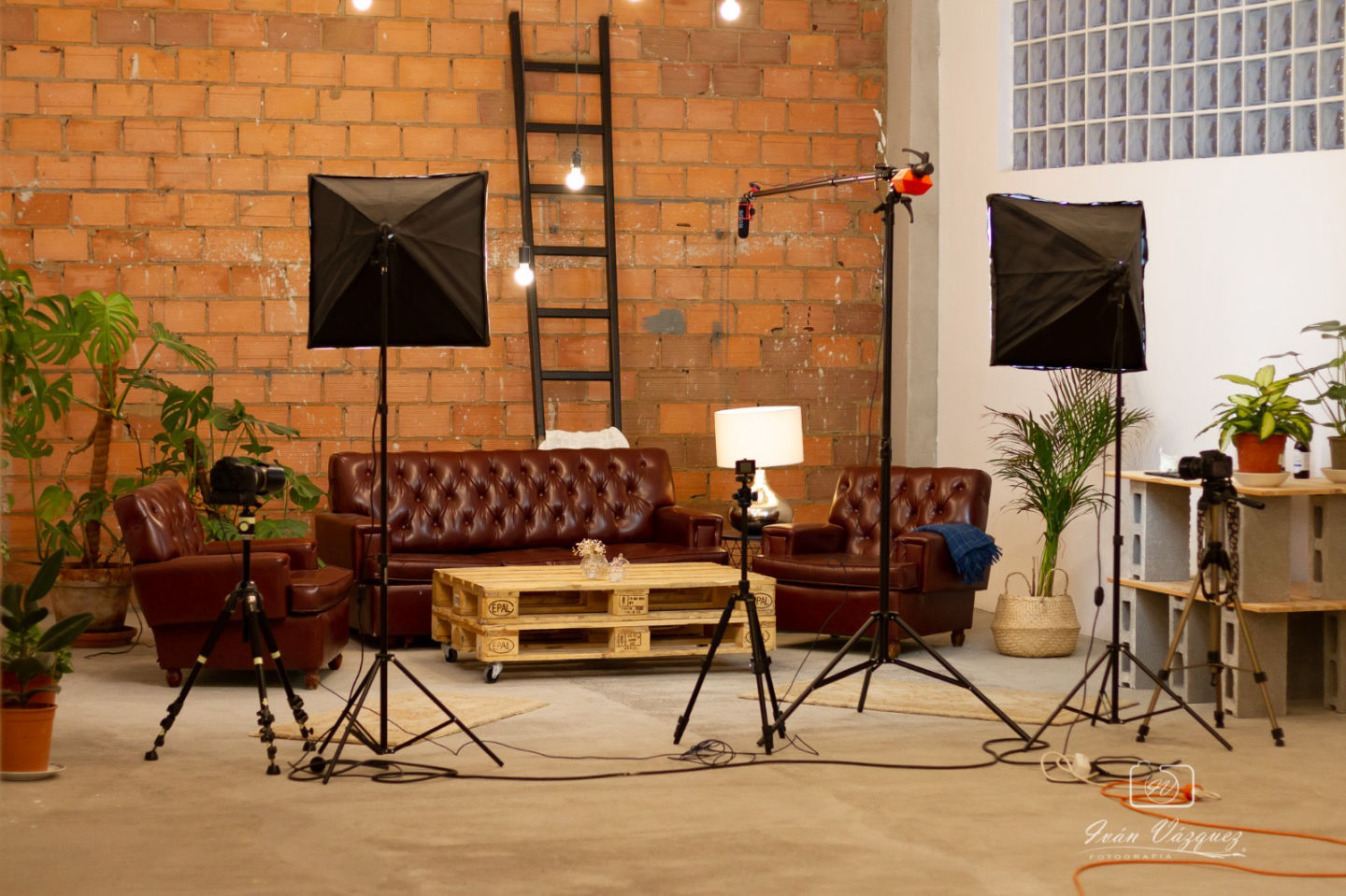 The Factory Hub - 3
