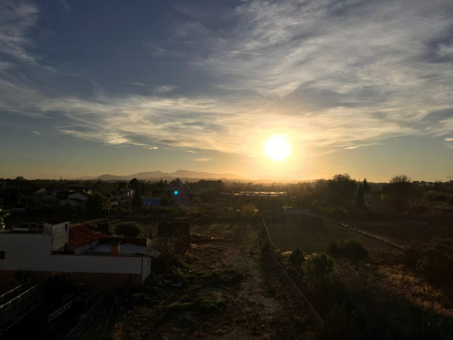 Atardeceres que enamoran - 1