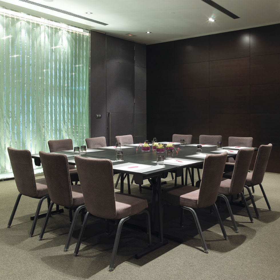 Sala Liberty - 2