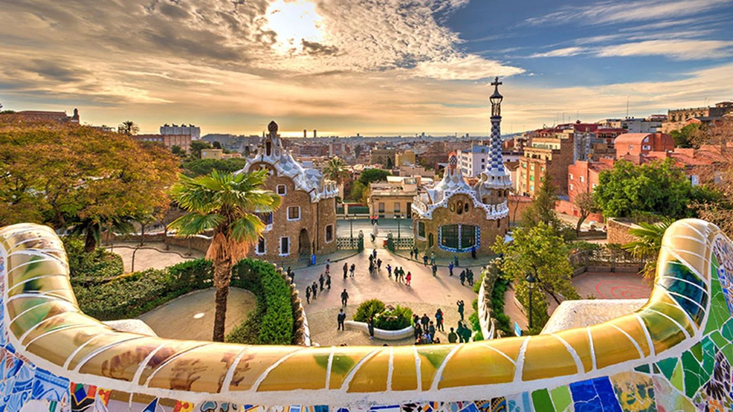 Espacios para eventos en Barcelona