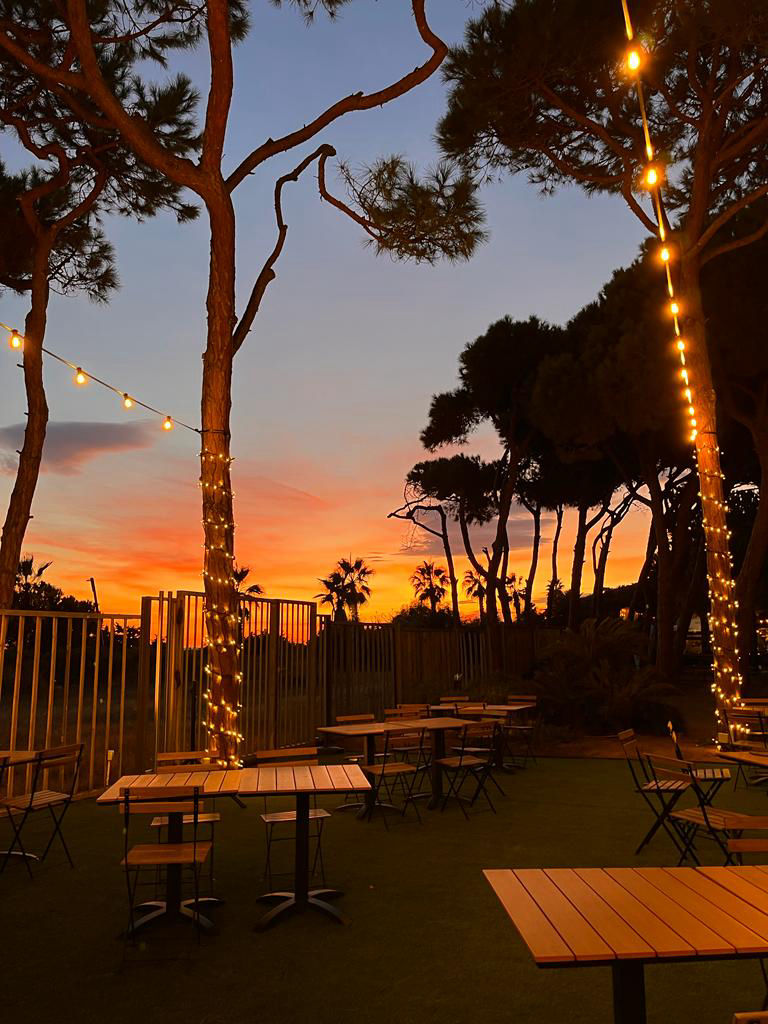 Recinto para eventos - 2