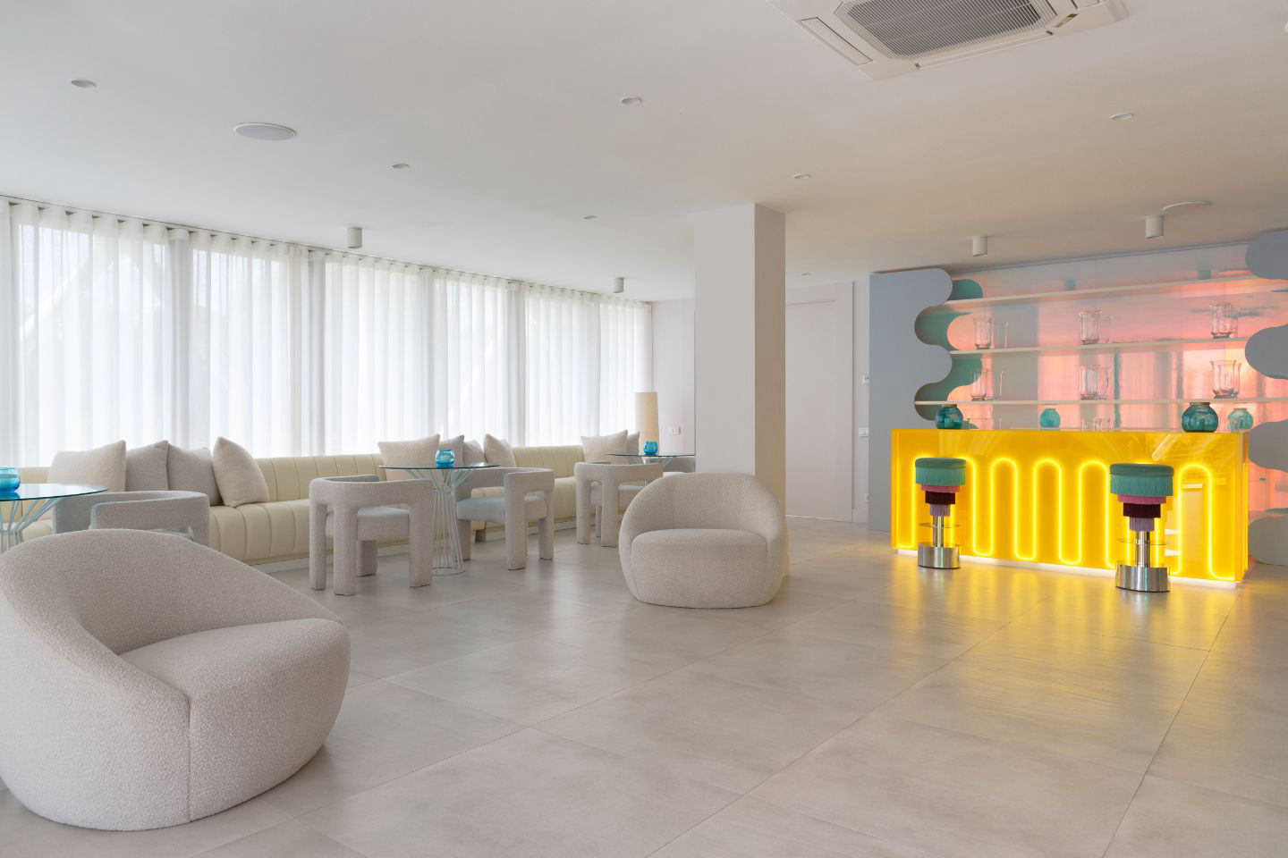 Espacio Boutique - 1