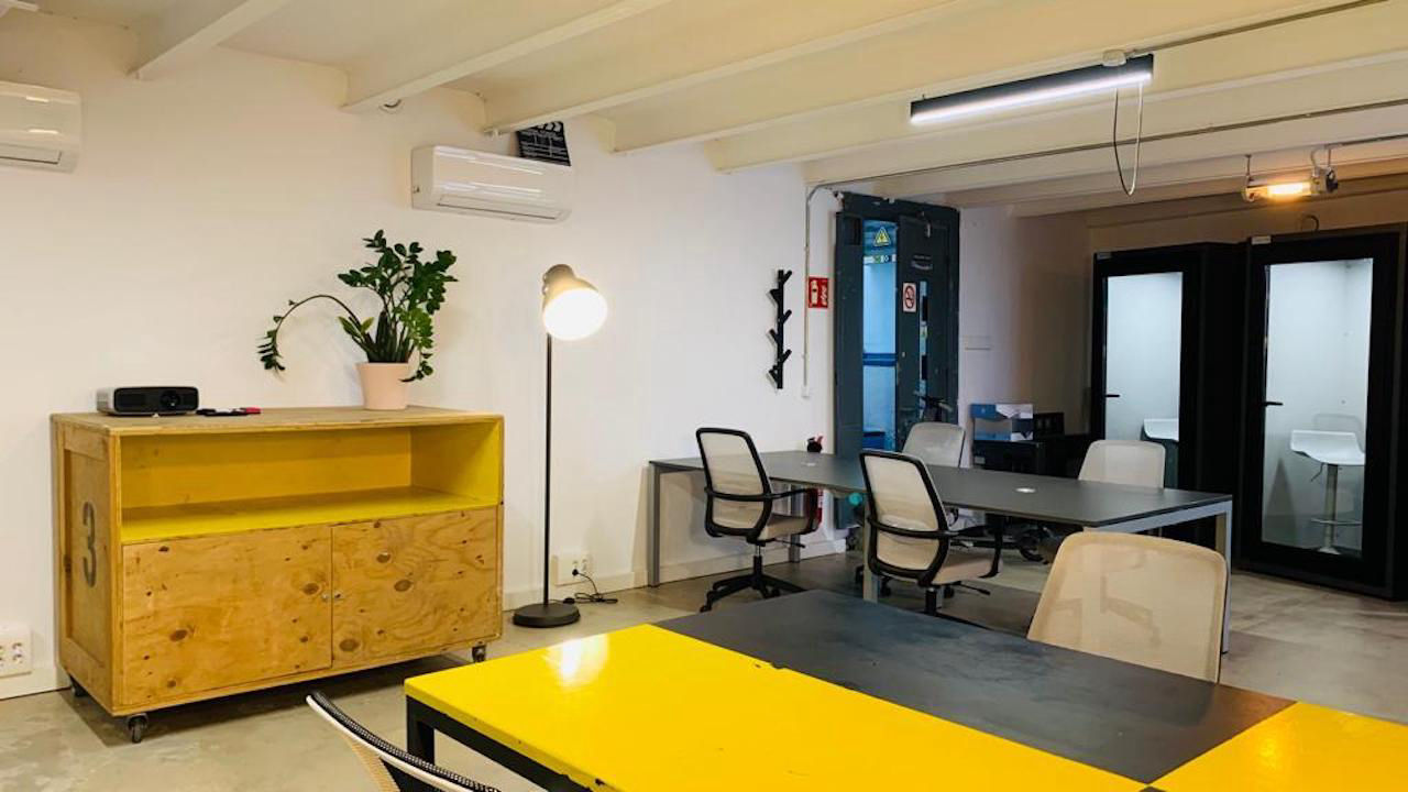 Sala Gym - 3