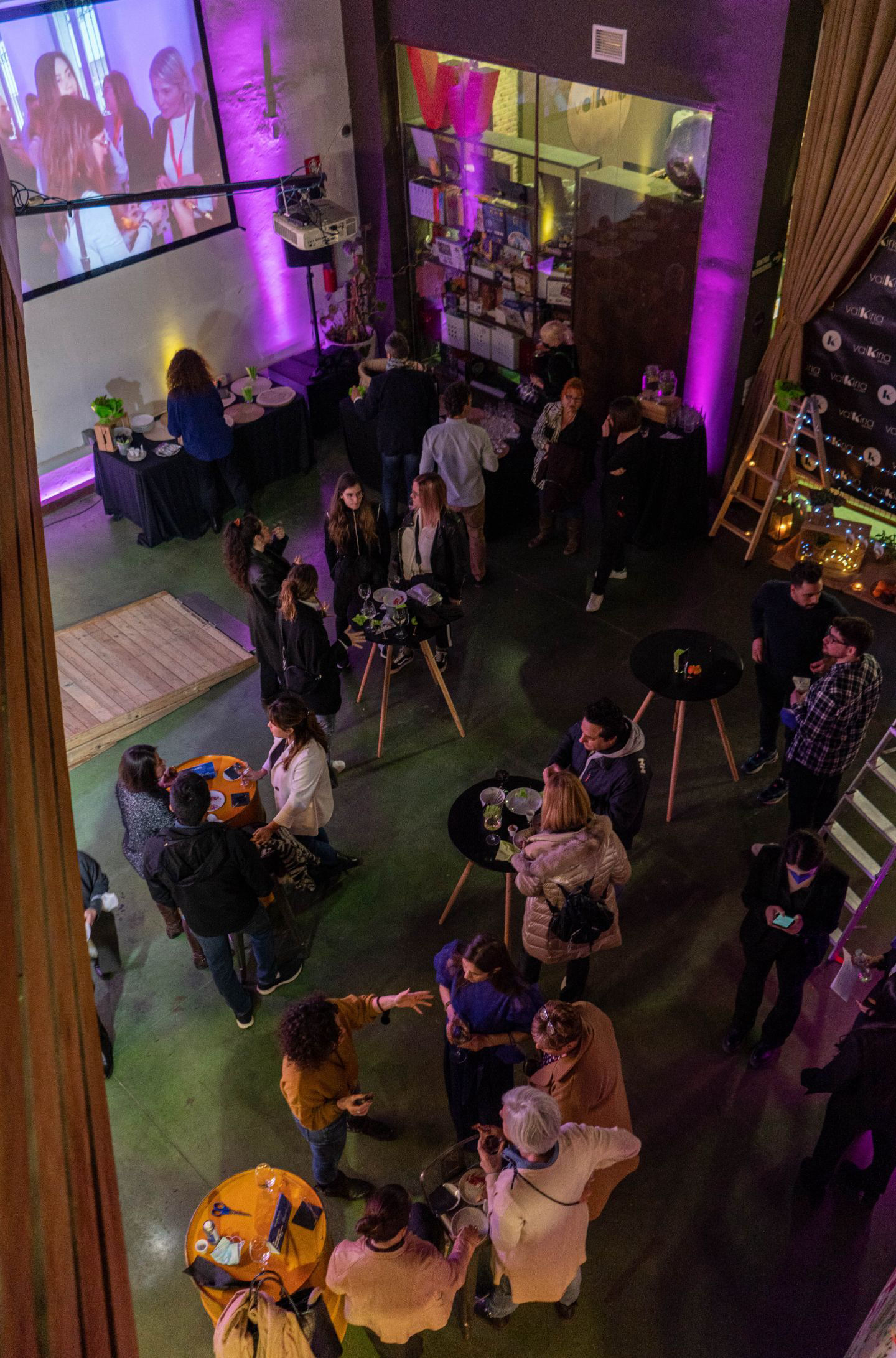 Sala InnoHub  - 4
