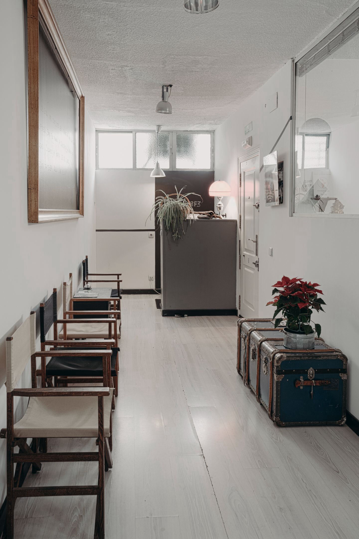 Sala Gris - 4