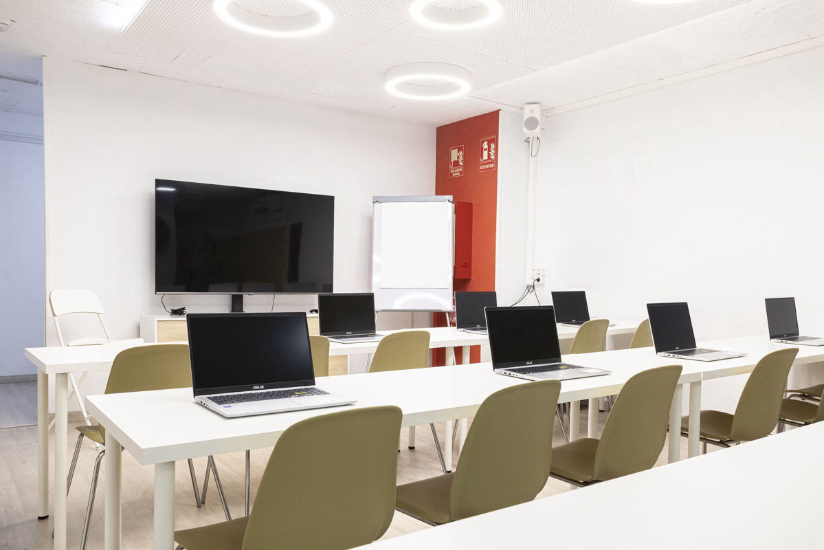 Espacio Eventos Ideal - 2