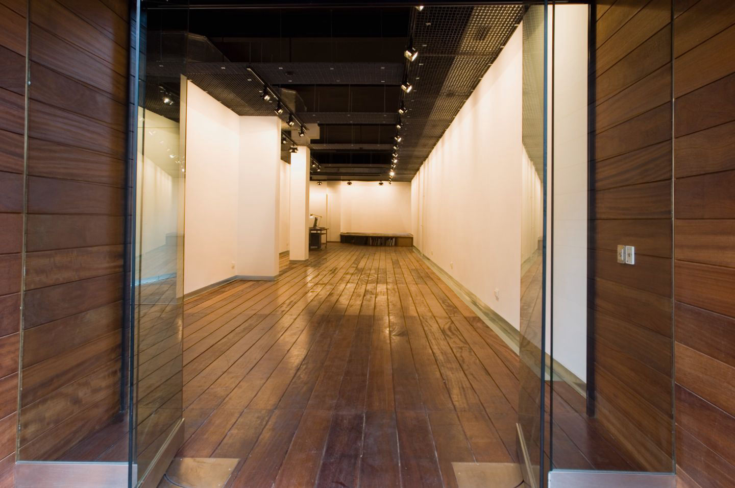 Galería de arte - 1