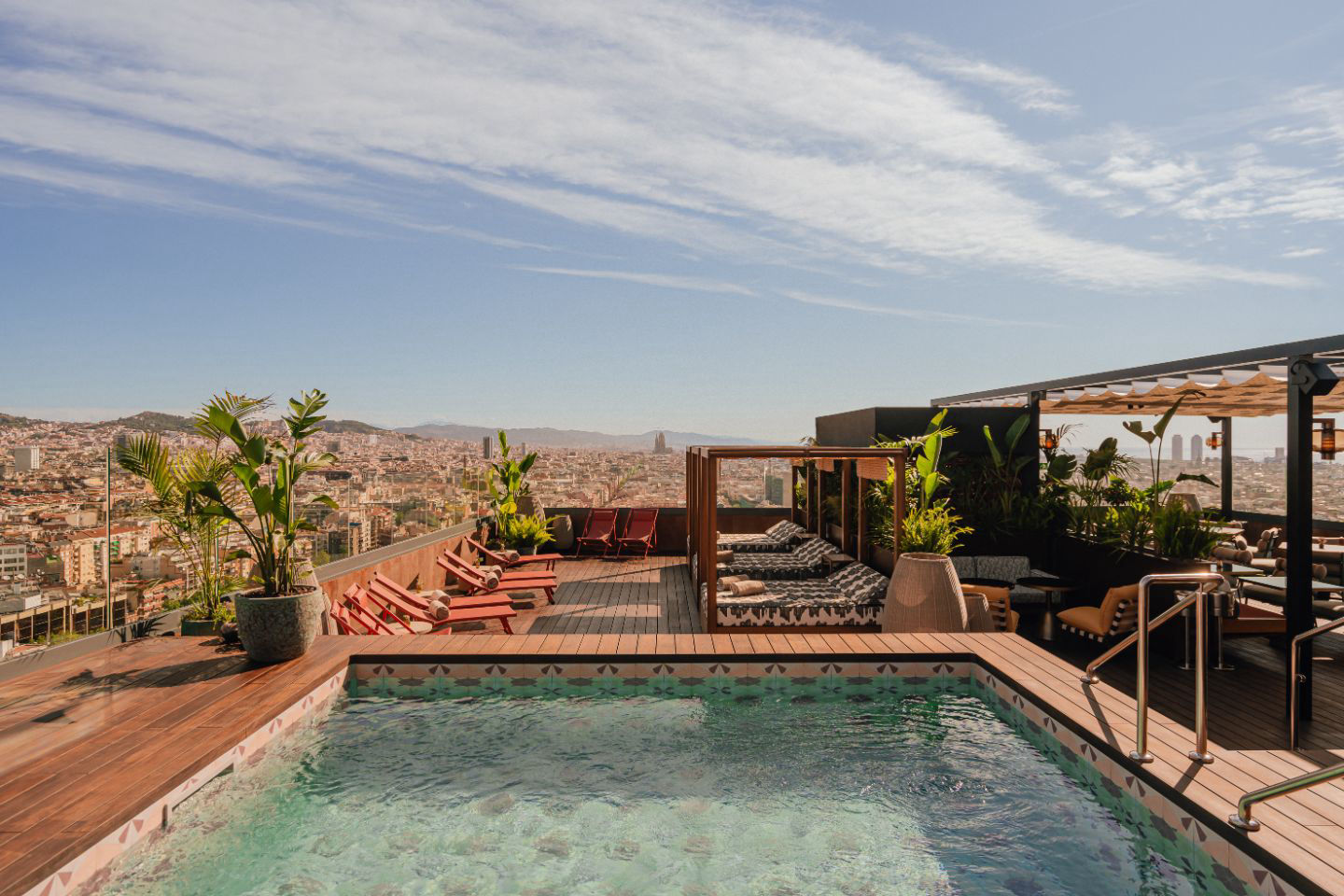 Terraza Real - 3