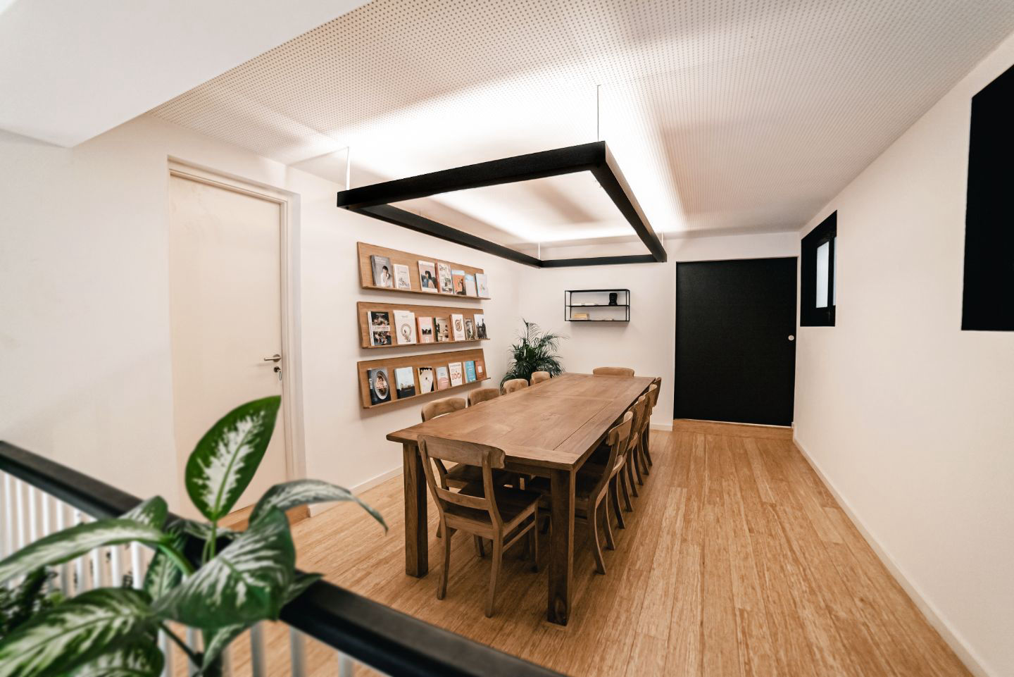 Salón Superior - 1