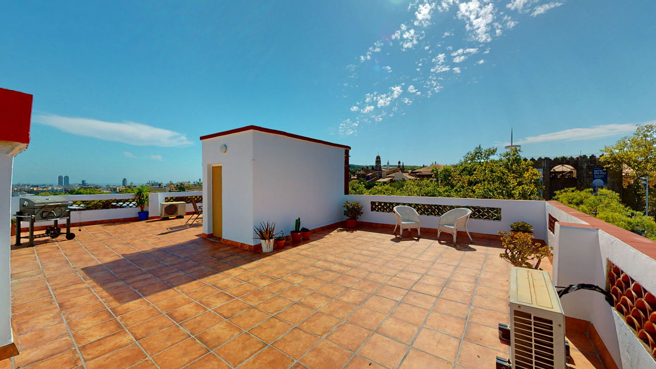 Vistas espectacular 360° - 1
