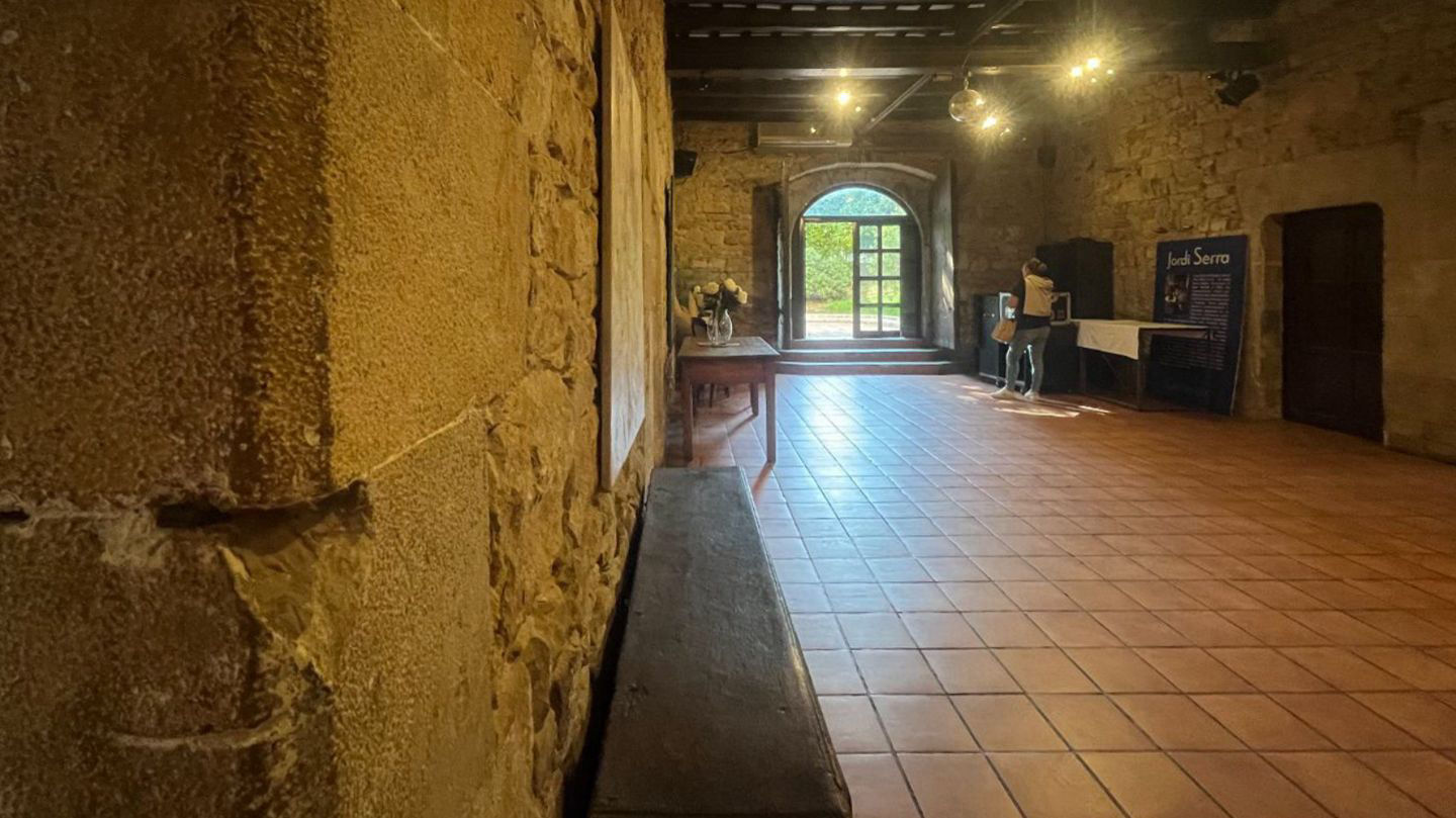 Sala Jordi Serra - 4