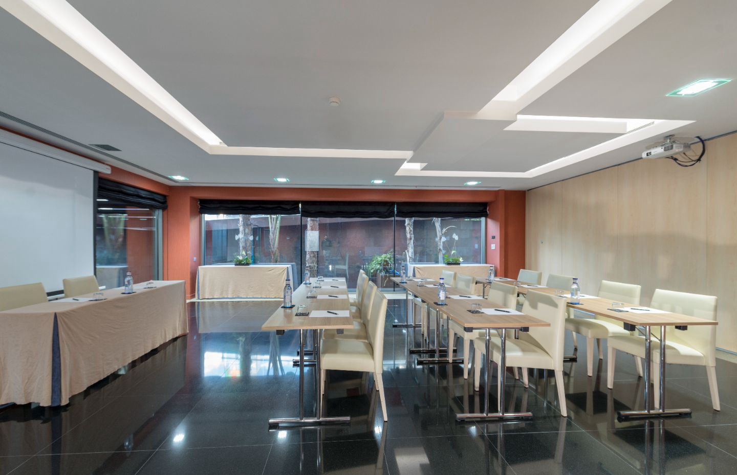 Sala Eco - 2