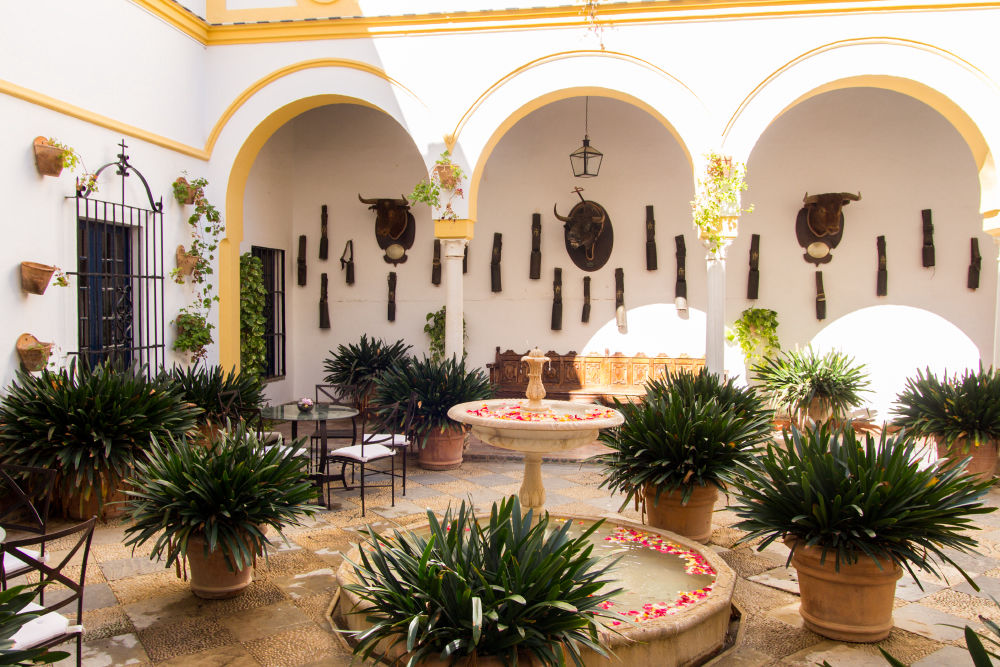 El Cortijo - 3