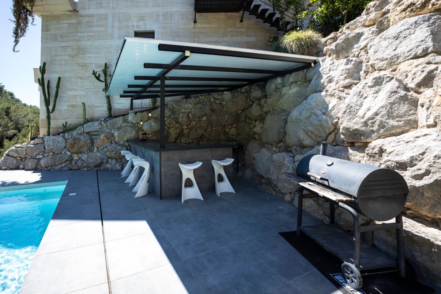 El Garraf - 4