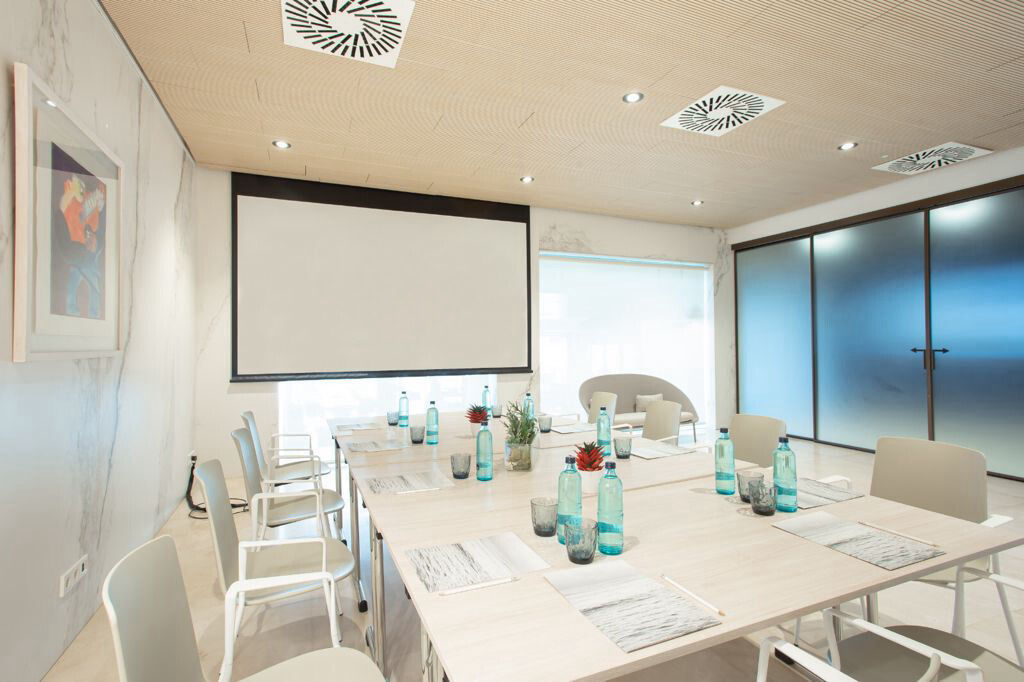 Triton's Conference Hall - 3