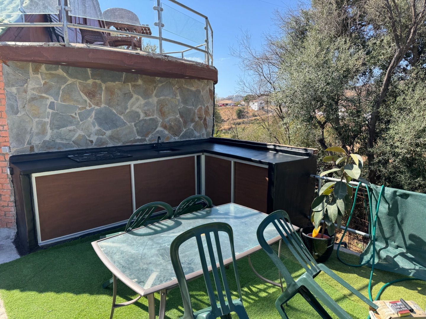 Cala Blanca Events - 2