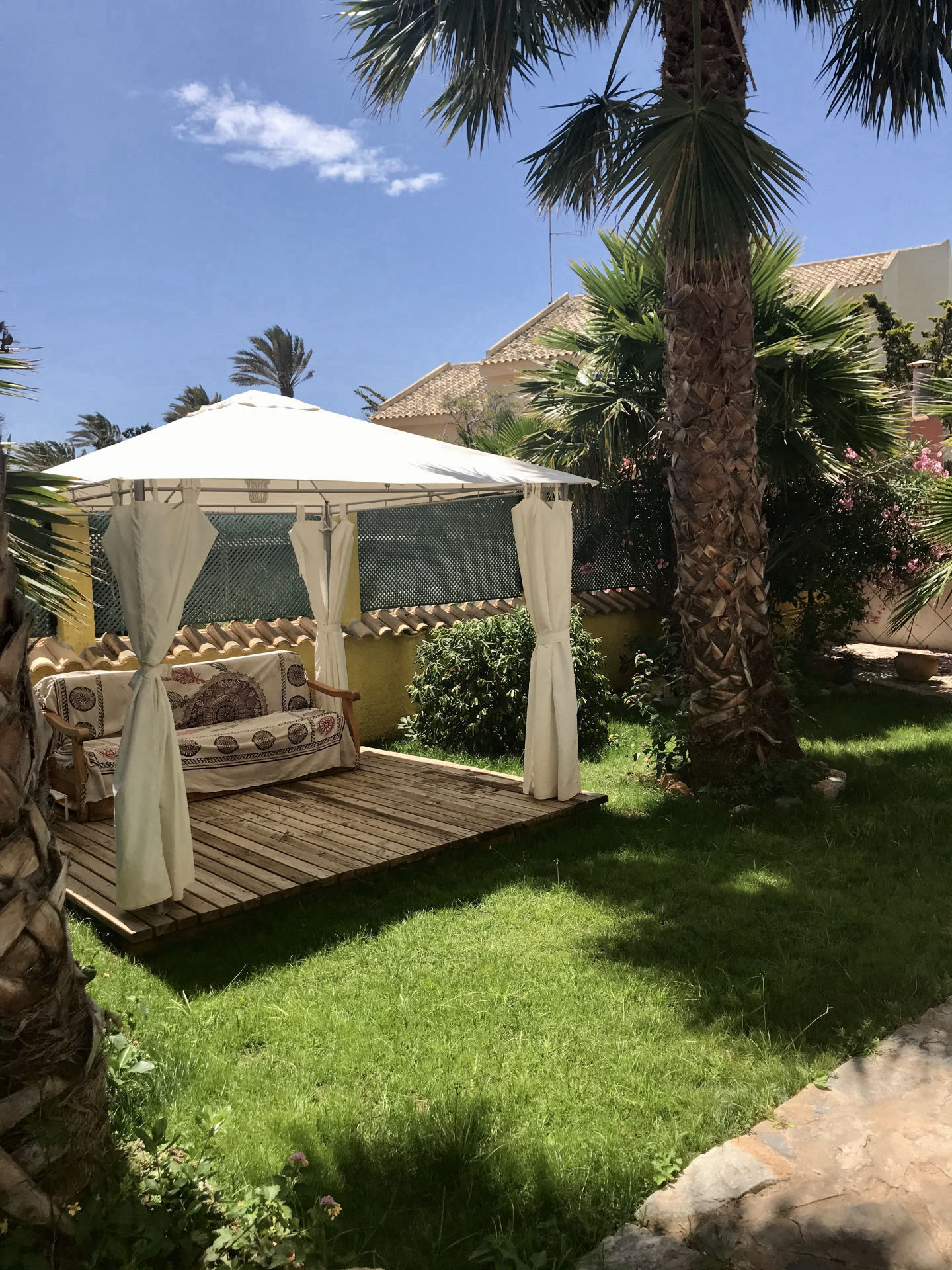 Oasis Bani - 3