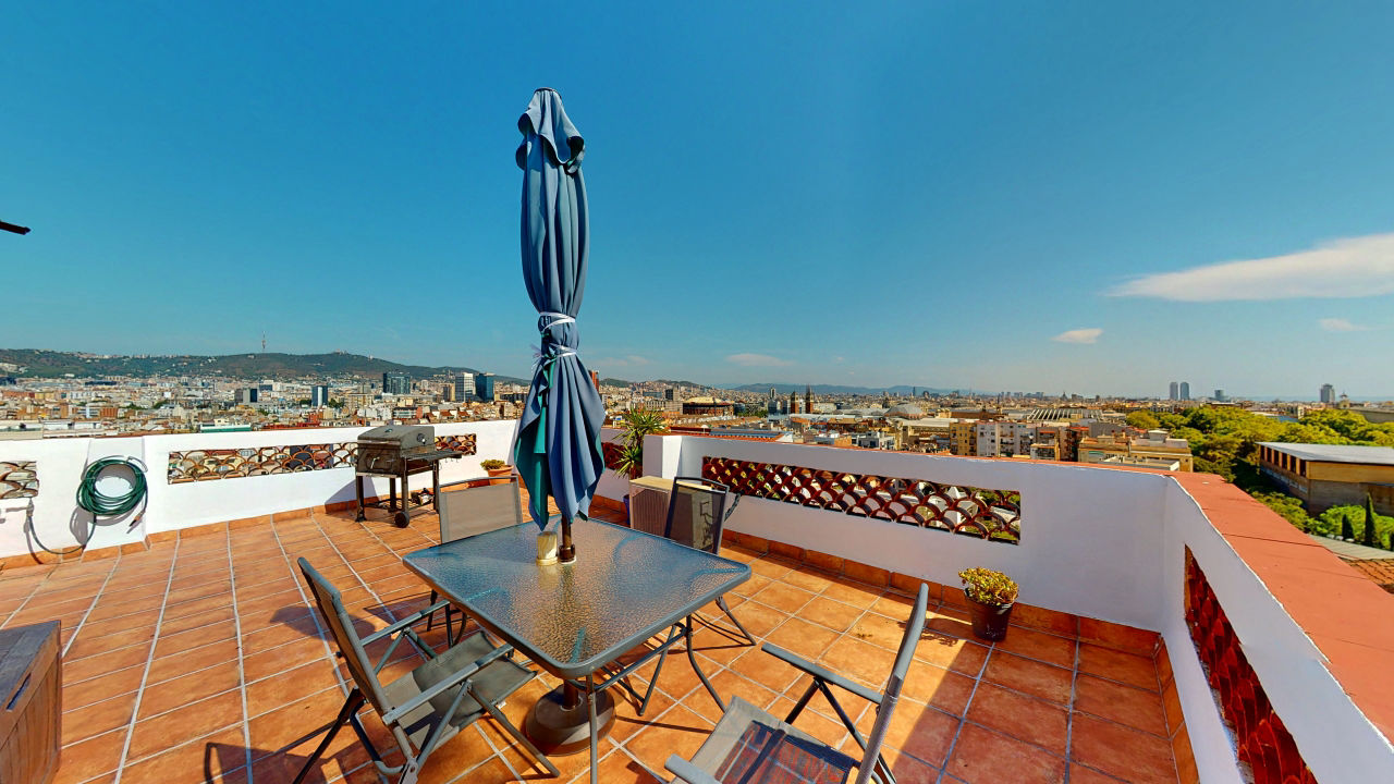 Vistas espectacular 360° - 2