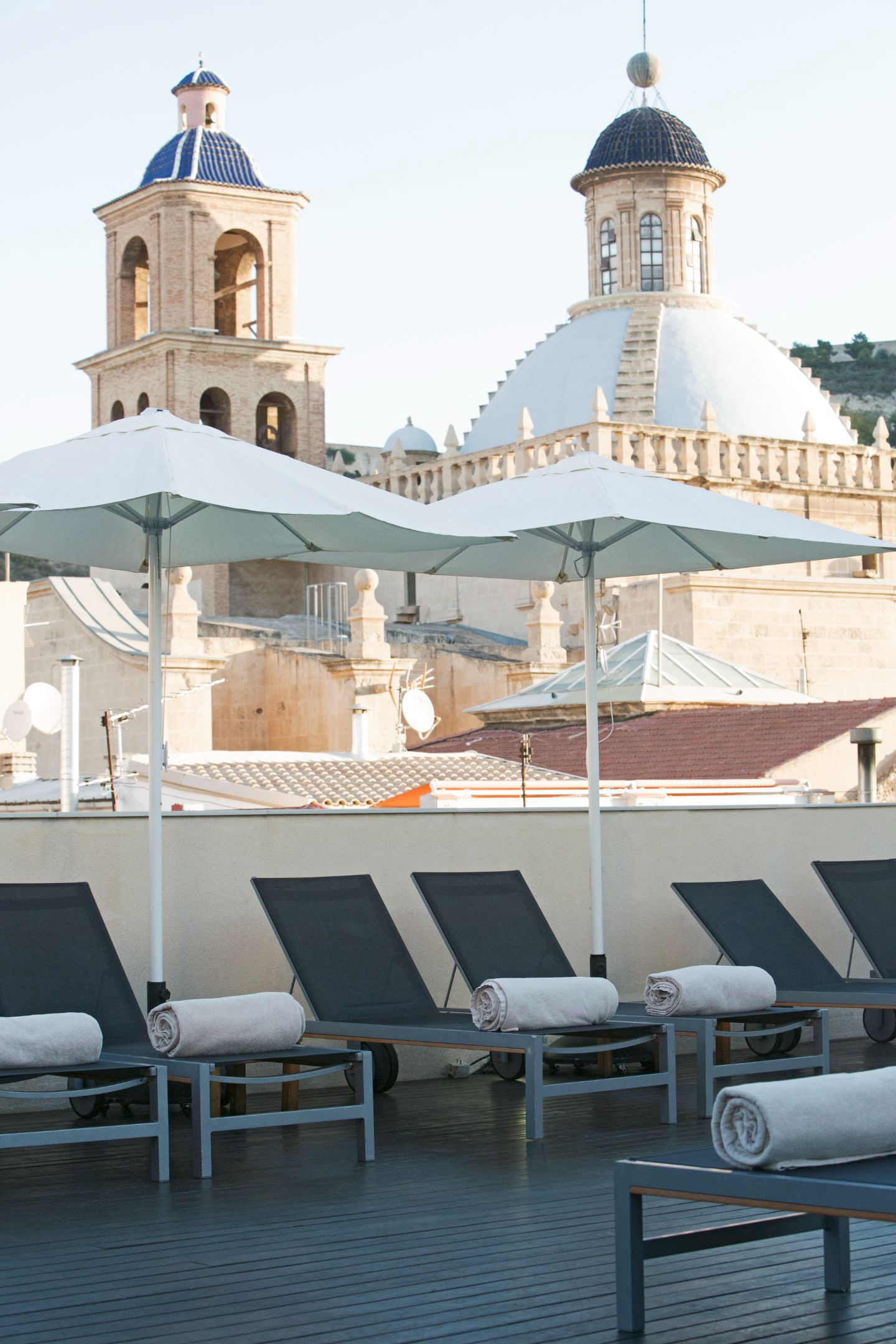 Terraza Top - 1