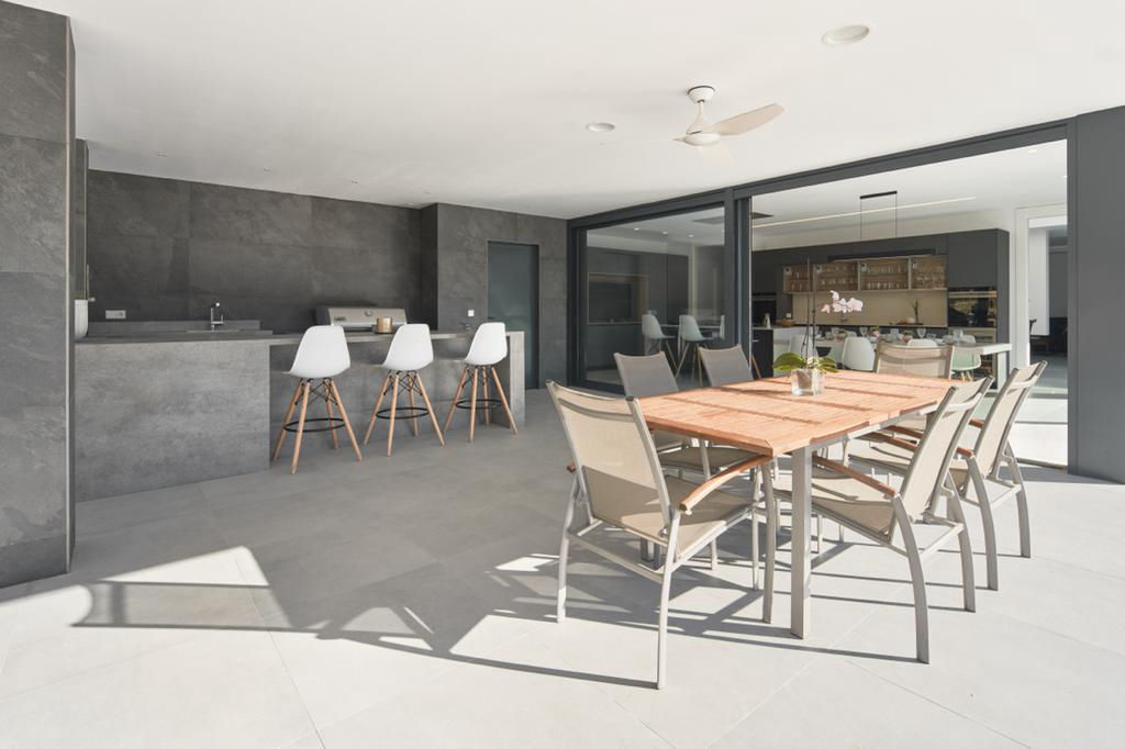 Nuevas Lomas in Boadilla del Monte: space for events, photo 2