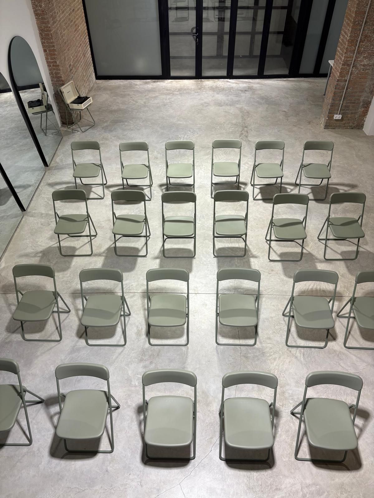 Loft industrial en Gràcia para talleres y eventos - 2