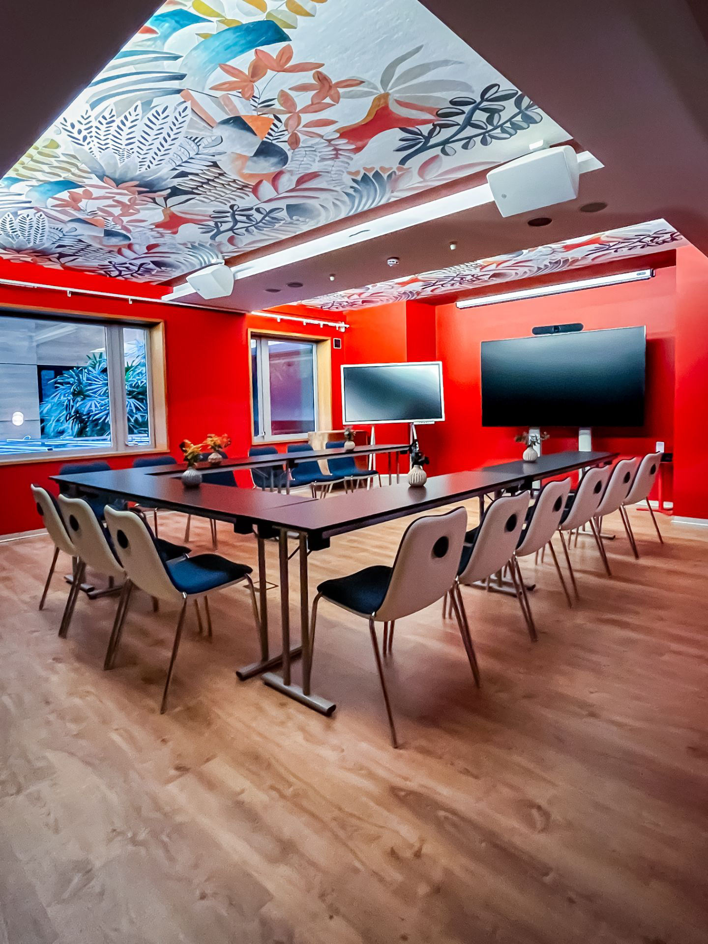 Sala Panot  - 1