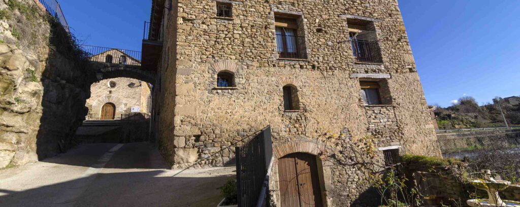 Casa el Francés - 2