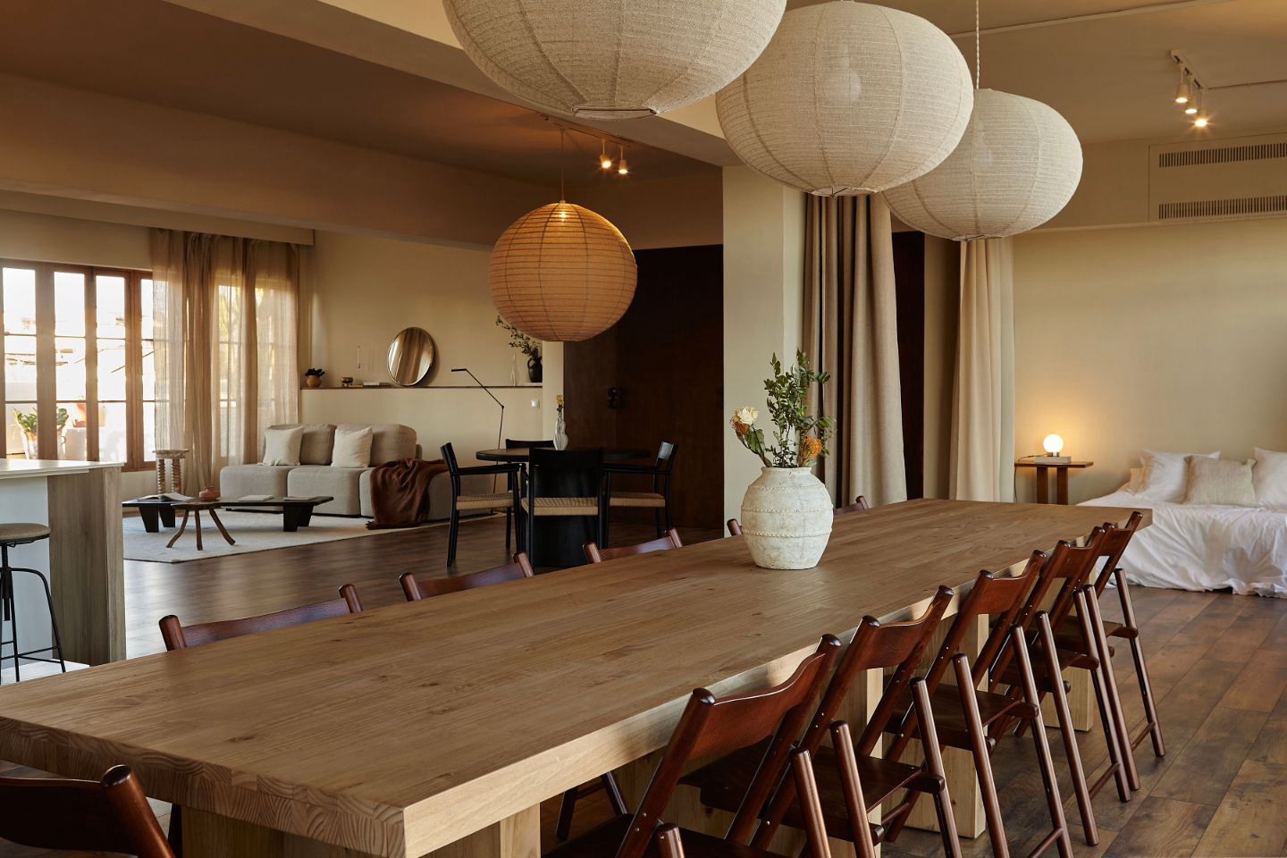 Ático Solarium Creativo en Barcelona: espacio para eventos, foto 4
