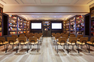 La Noble en Barcelona, espacio para eventos por horas
