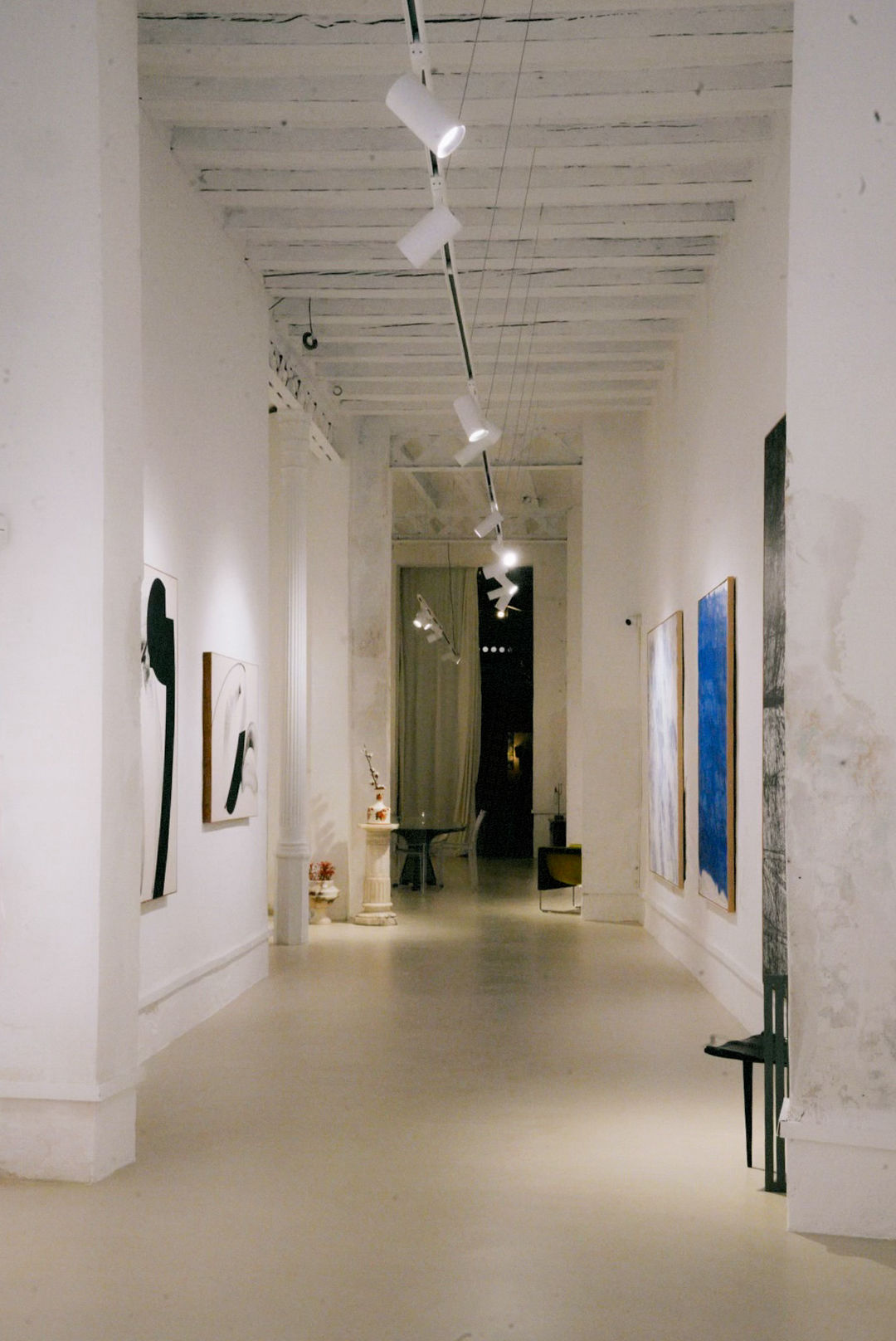 Arte y Encuentros in Barcelona: space for events, photo 4
