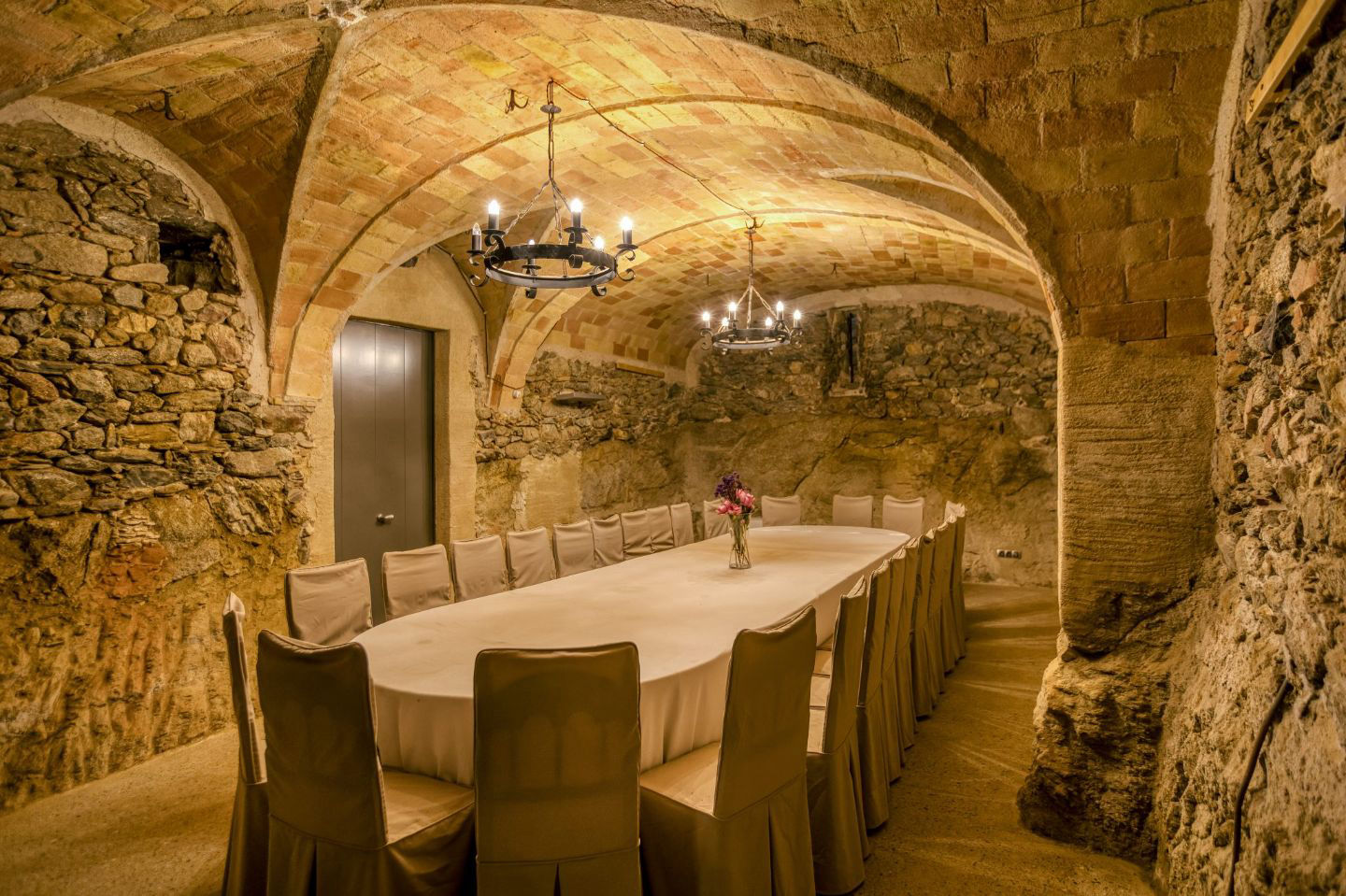 Sala cavallers - 3