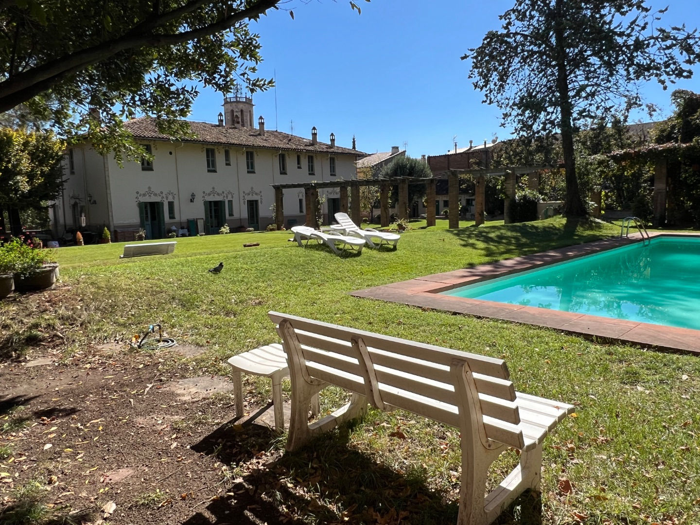 Casa Señorial Modernista  - 1