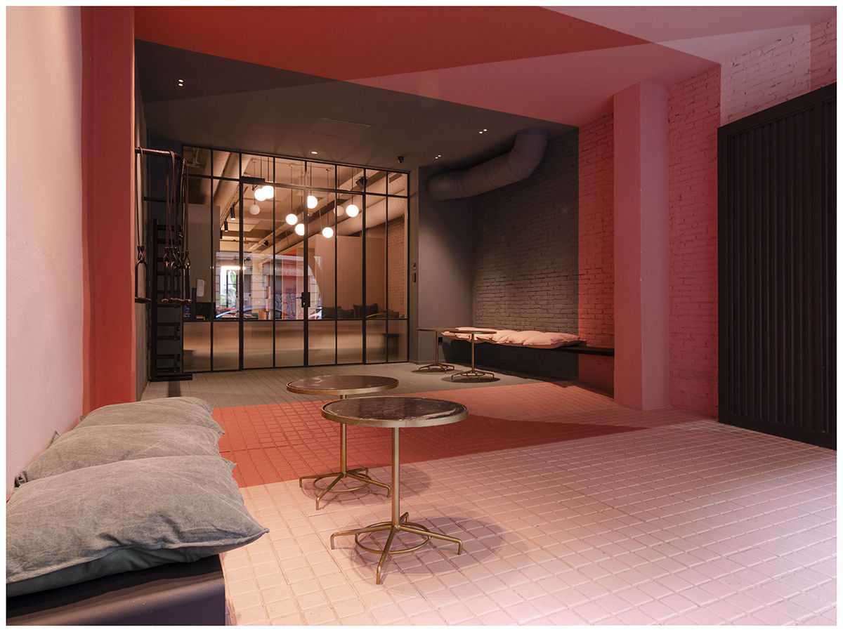 Sala de Reuniones LR - 3