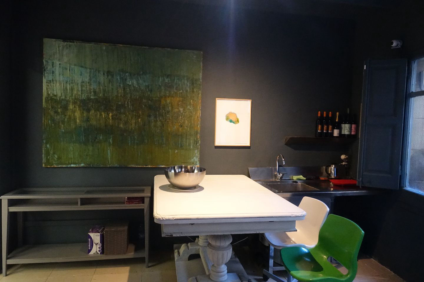 Galería Contemporánea - 4