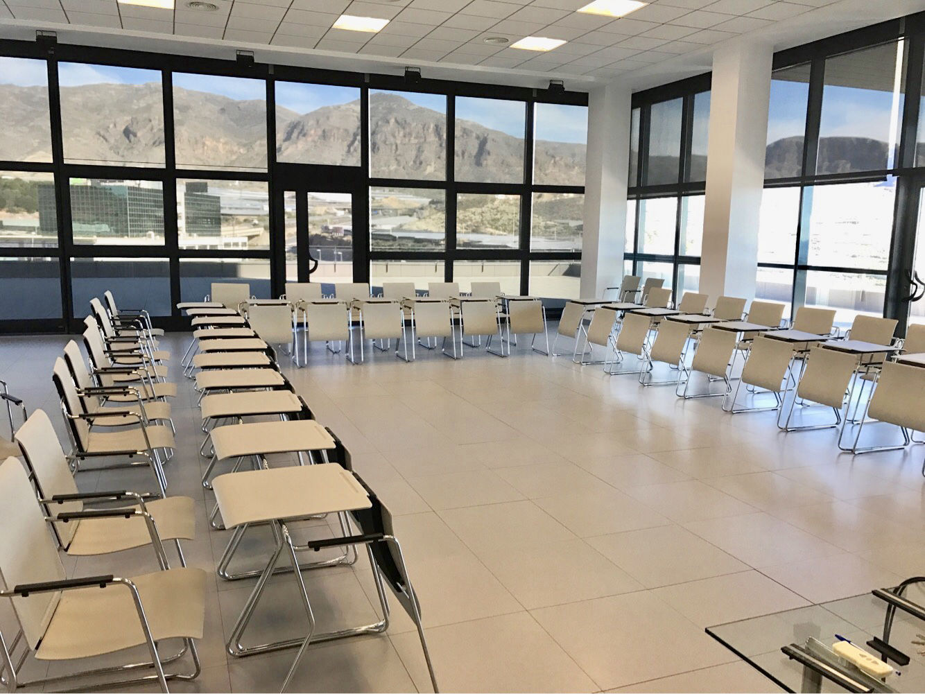 Sala ProExpo - 1