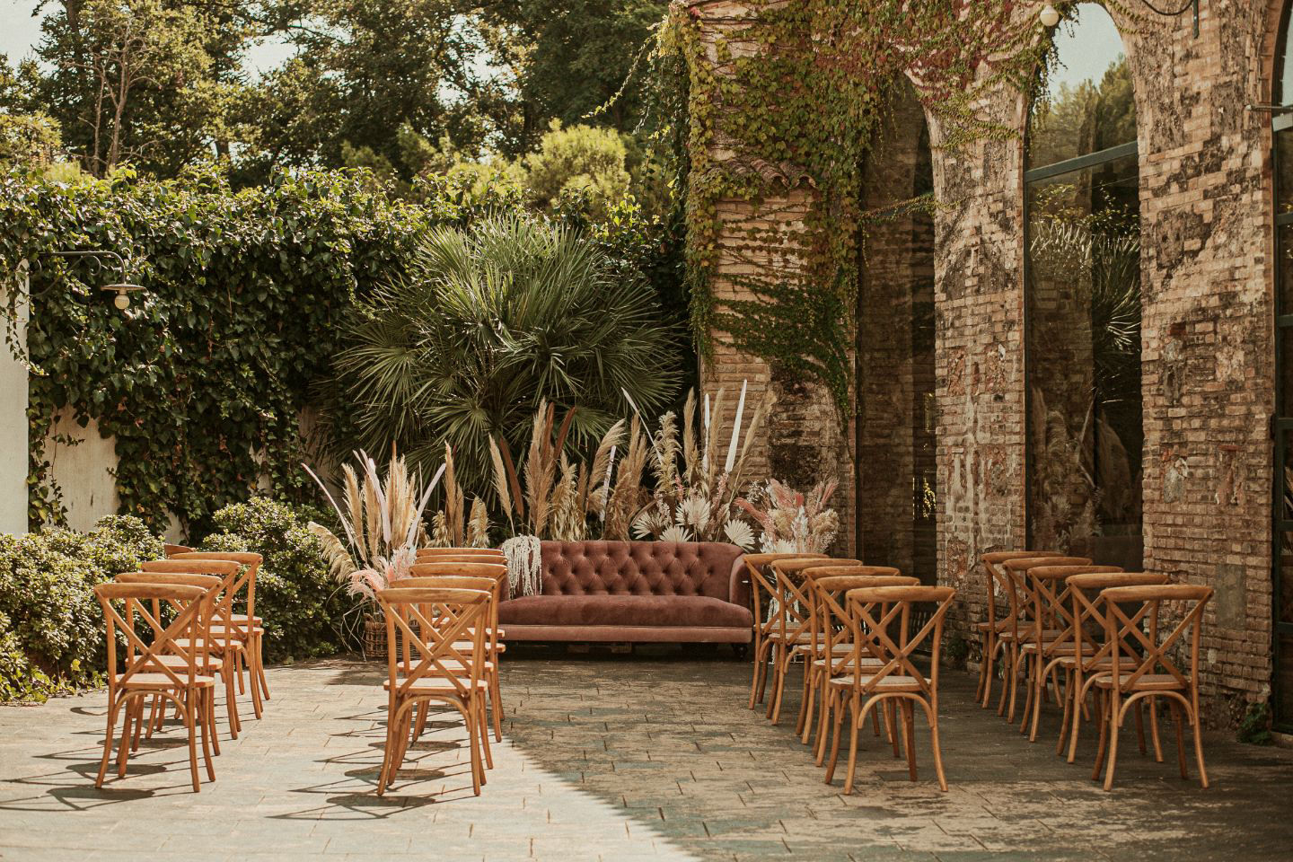 Masía del Siglo XVI - 3